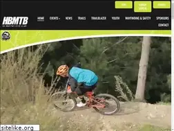 Sites similar to hawkesbaymtb.co.nz