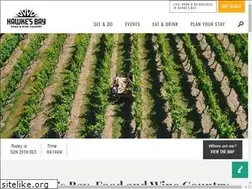 Sites similar to hawkesbaynz.com