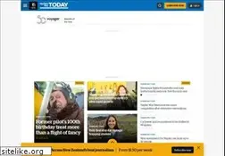 Sites similar to hawkesbaytoday.co.nz