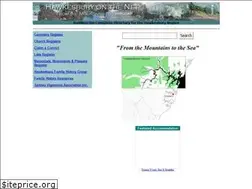 Sites similar to hawkesbury.net.au