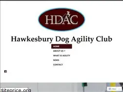 Sites similar to hawkesburyagility.com