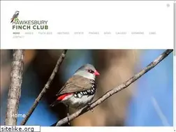 Sites similar to hawkesburyfinchclub.com