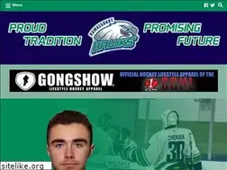 Sites similar to hawkesburyhawks.com
