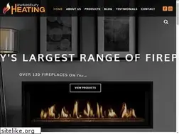 Sites similar to hawkesburyheating.com.au