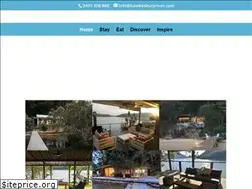 Sites similar to hawkesburyriver.com
