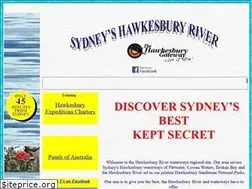 Sites similar to hawkesburyriver.org.au