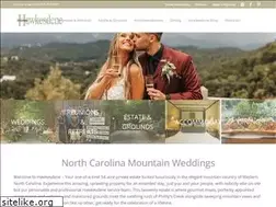 Sites similar to hawkesdene.com