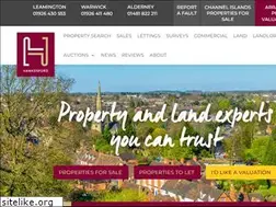 Sites similar to hawkesford.co.uk