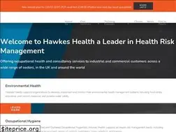 Sites similar to hawkeshealth.com