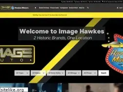 Sites similar to hawkesmotors.com