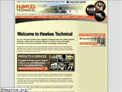 Sites similar to hawkestechnical.com