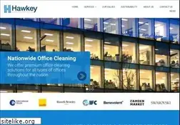 Sites similar to hawkeycleaning.co.uk