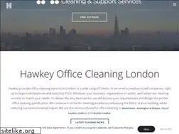 Sites similar to hawkeycleaning.com