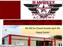 Sites similar to hawkeye.academy
