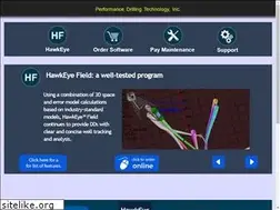 Sites similar to hawkeye3d.com