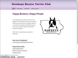 Sites similar to hawkeyeboston.org