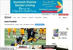 Sites similar to hawkeyebowlgame.com