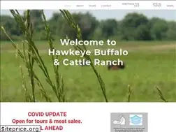 Sites similar to hawkeyebuffalo.com