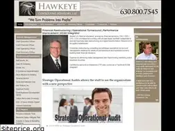 Sites similar to hawkeyeconsultingadvisors.com