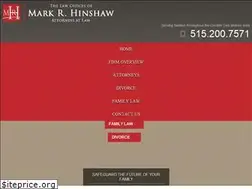 Sites similar to hawkeyedivorce.com