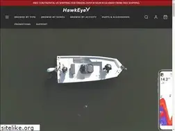 Sites similar to hawkeyeelectronics.com