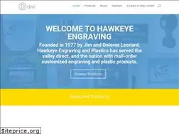 Sites similar to hawkeyeengraving.com