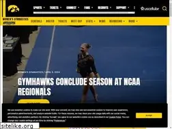 Sites similar to hawkeyegymnastics.com