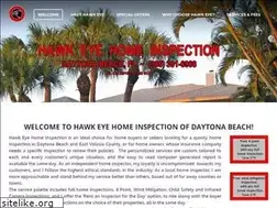 Sites similar to hawkeyehomeinsp.com