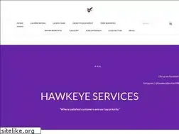Sites similar to hawkeyelandscapeservice.com