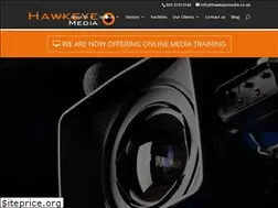 Sites similar to hawkeyemedia.co.uk