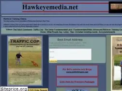 Sites similar to hawkeyemedia.net