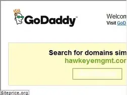 Sites similar to hawkeyemgmt.com