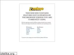 Sites similar to hawkeyemoving.com