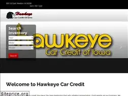 Sites similar to hawkeyenewton.com
