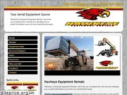 Sites similar to hawkeyerentals.com