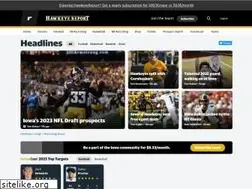 Sites similar to hawkeyereport.com
