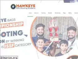 Sites similar to hawkeyerifleshooting.com