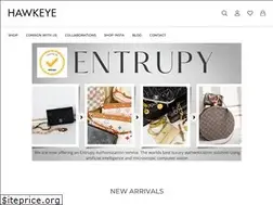Sites similar to hawkeyevintage.com