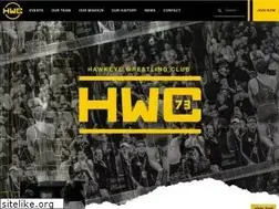 Sites similar to hawkeyewrestlingclub.com