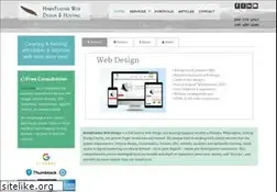 Sites similar to hawkfeather.com