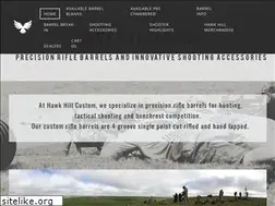 Sites similar to hawkhillcustom.com