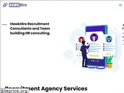 Sites similar to hawkhire.in