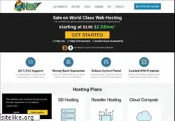 Sites similar to hawkhost.com