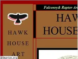 Sites similar to hawkhouseart.com