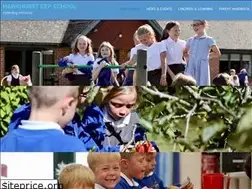 Sites similar to hawkhurst.kent.sch.uk