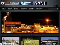 Sites similar to hawkifc.com