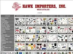 Sites similar to hawkimporters.com