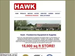 Sites similar to hawkinc.com