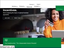 Sites similar to hawkincentives.ca