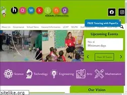 Sites similar to hawking2charter.org